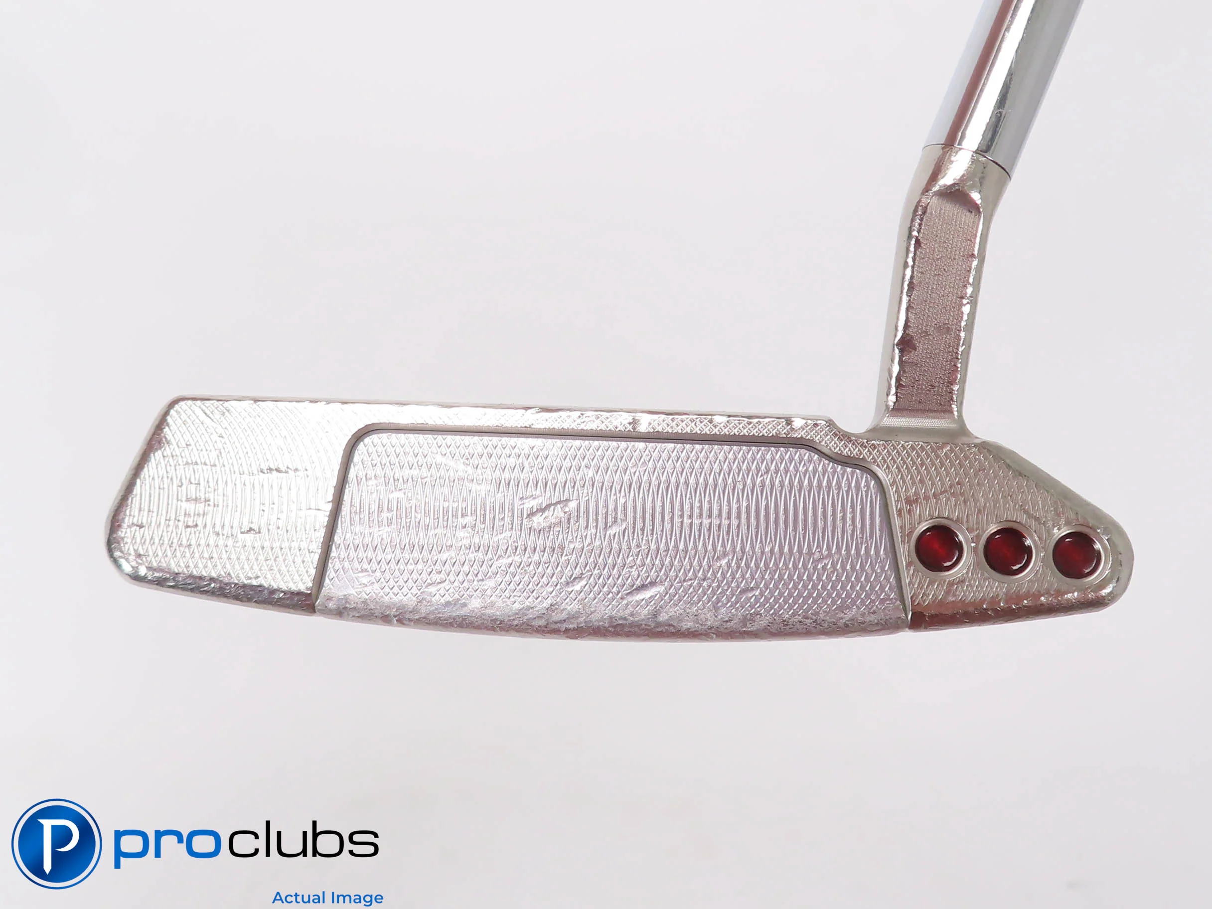 Scotty Cameron 2018 Select Squareback 1.5 34.5" Putter - 512465 - Image 2
