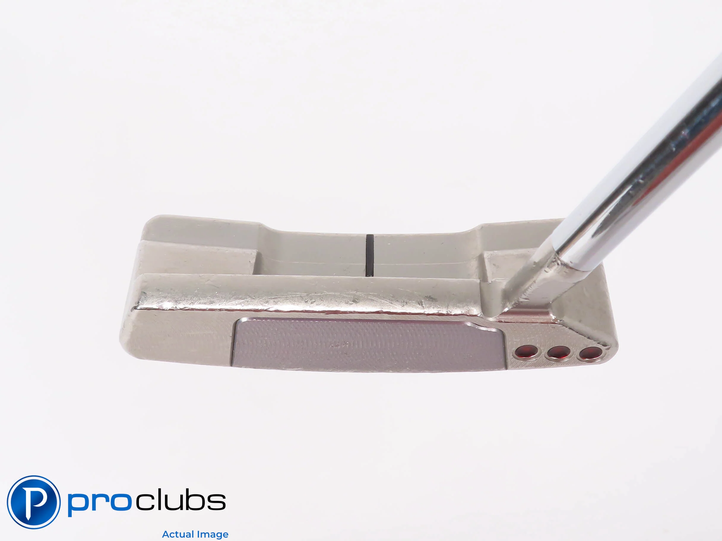 Scotty Cameron 2018 Select Squareback 1.5 34.5" Putter - 512465 - Image 3