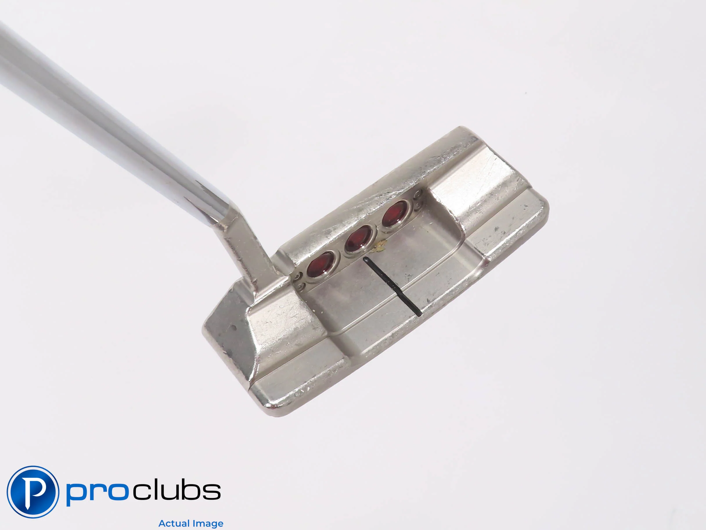 Scotty Cameron 2018 Select Squareback 1.5 34.5" Putter - 512465 - Image 4