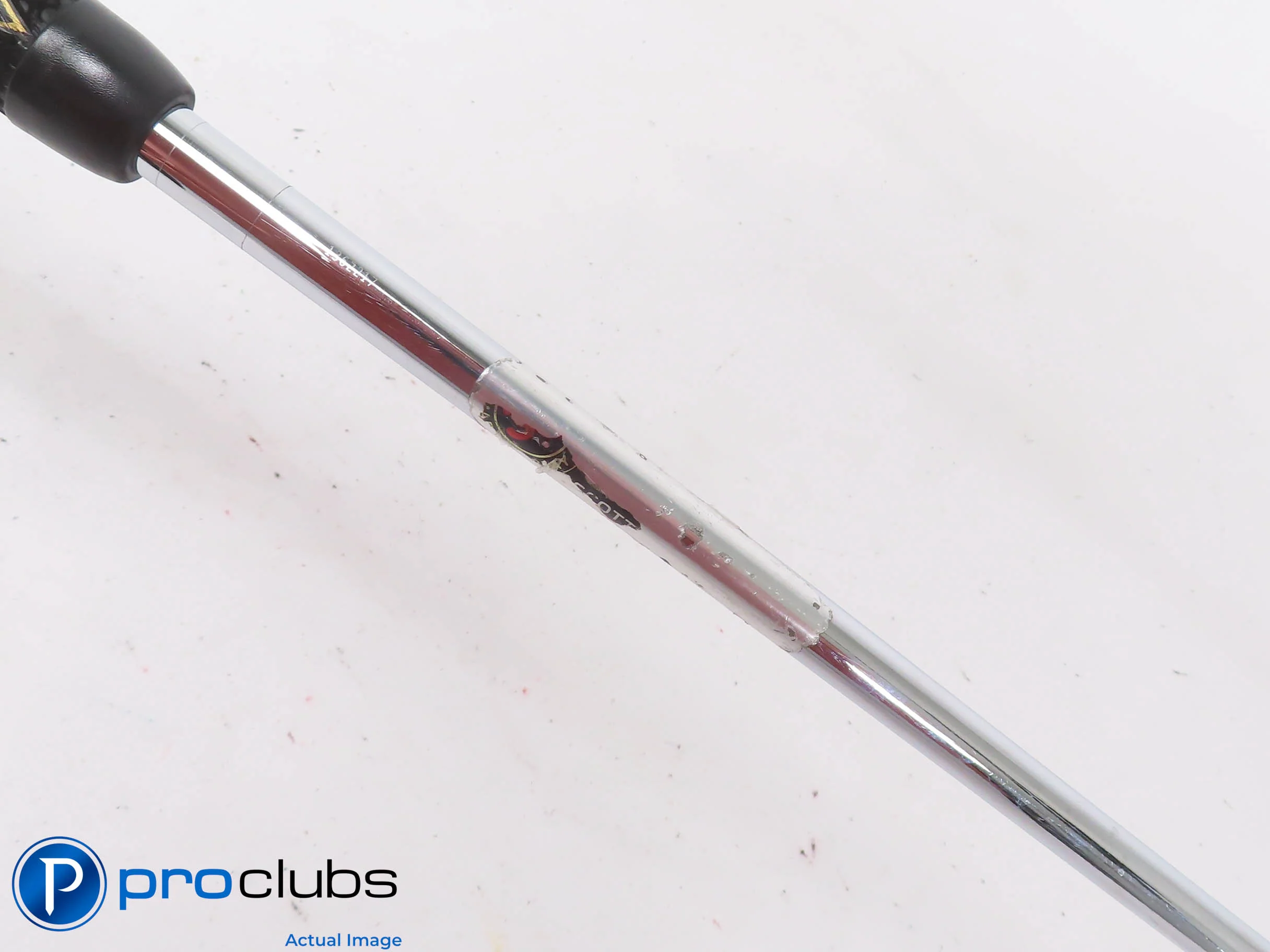 Scotty Cameron 2018 Select Squareback 1.5 34.5" Putter - 512465 - Image 5
