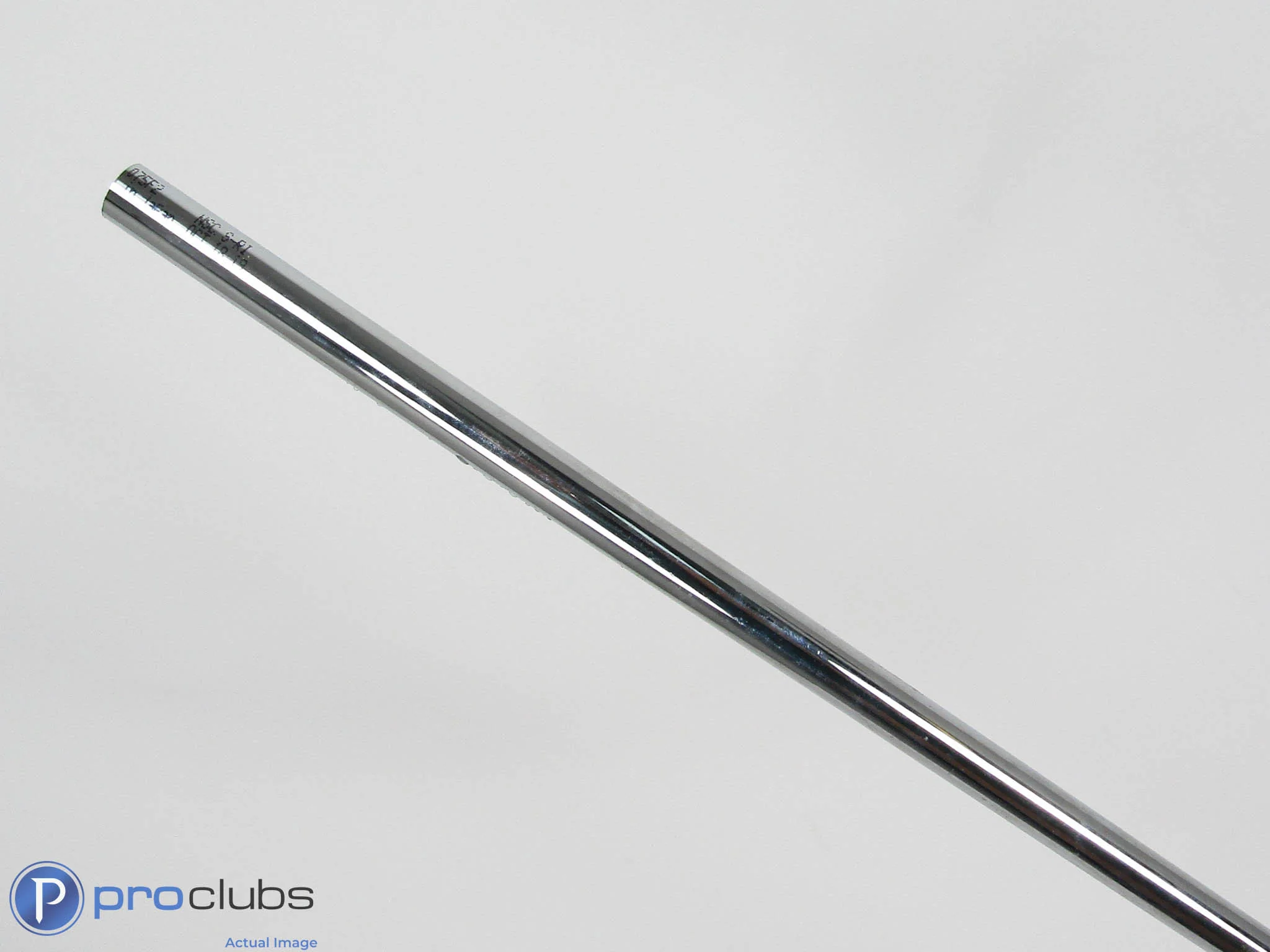 Scotty Cameron .355" Taper Tip Putter Shaft - Pull Out - 442487 - Image 2