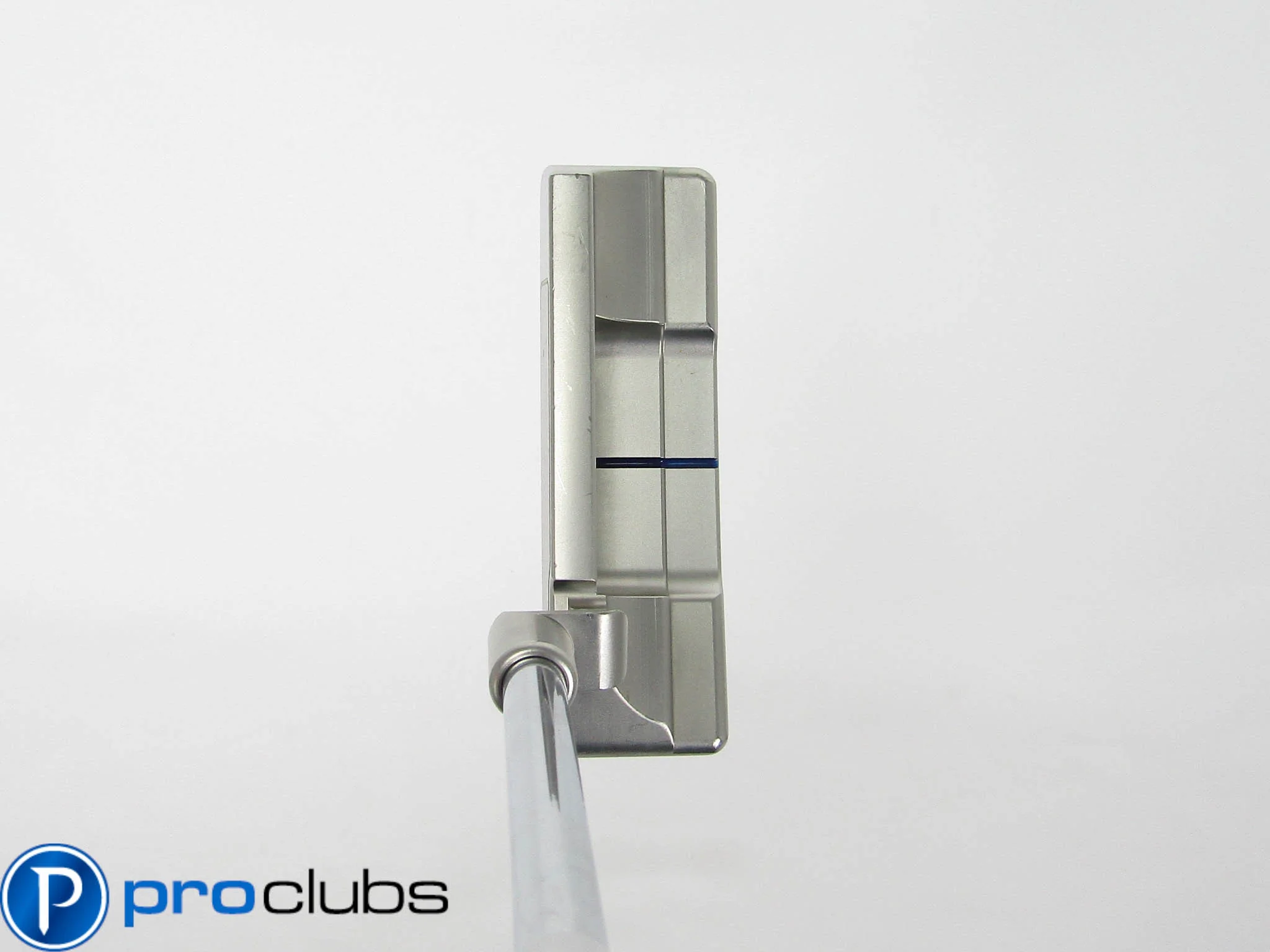 SCOTTY CAMERON CHAMPIONS CHOICE BUTTON BACK NEWPORT 2+ PUTTER w/HEADCOVER 450714 - Image 4