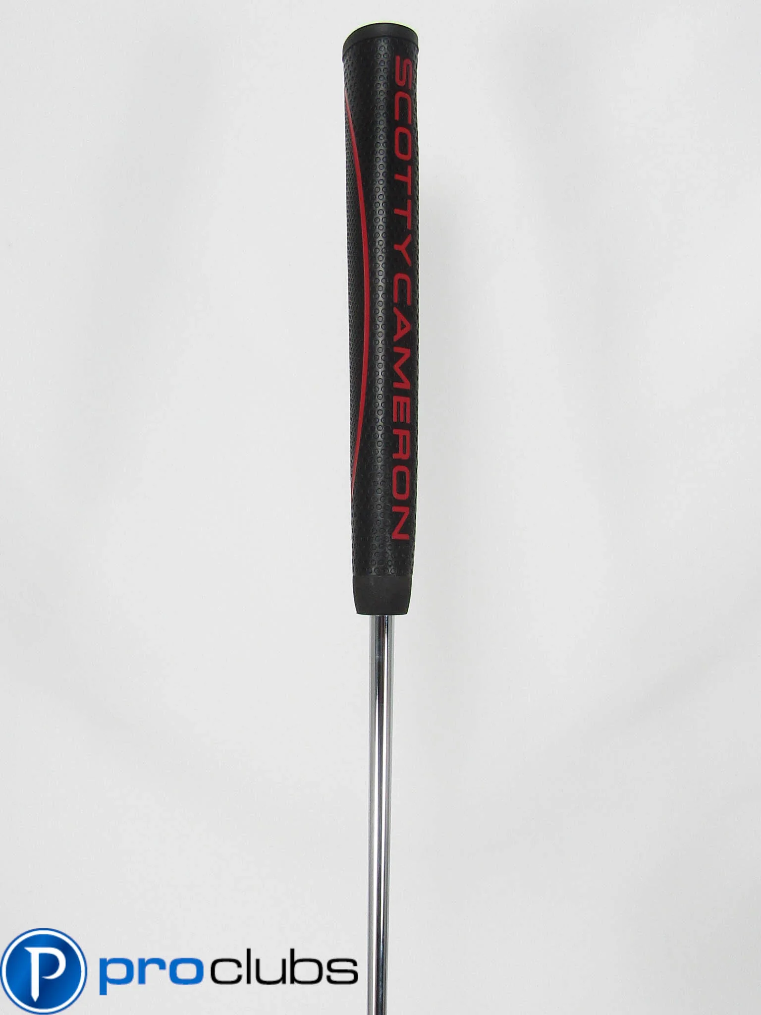 SCOTTY CAMERON CHAMPIONS CHOICE BUTTON BACK NEWPORT 2+ PUTTER w/HEADCOVER 450714 - Image 5