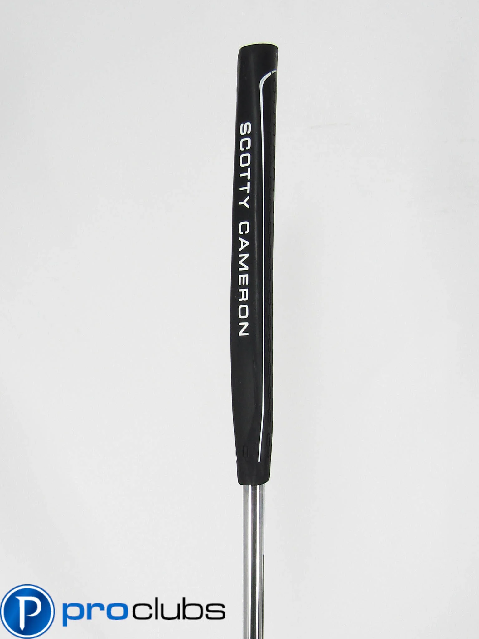 SCOTTY CAMERON TOUR ONLY PHANTOM T-7.5 CIRCLE-T 340G w/ WELDED FLOJET PUTTER - Image 7