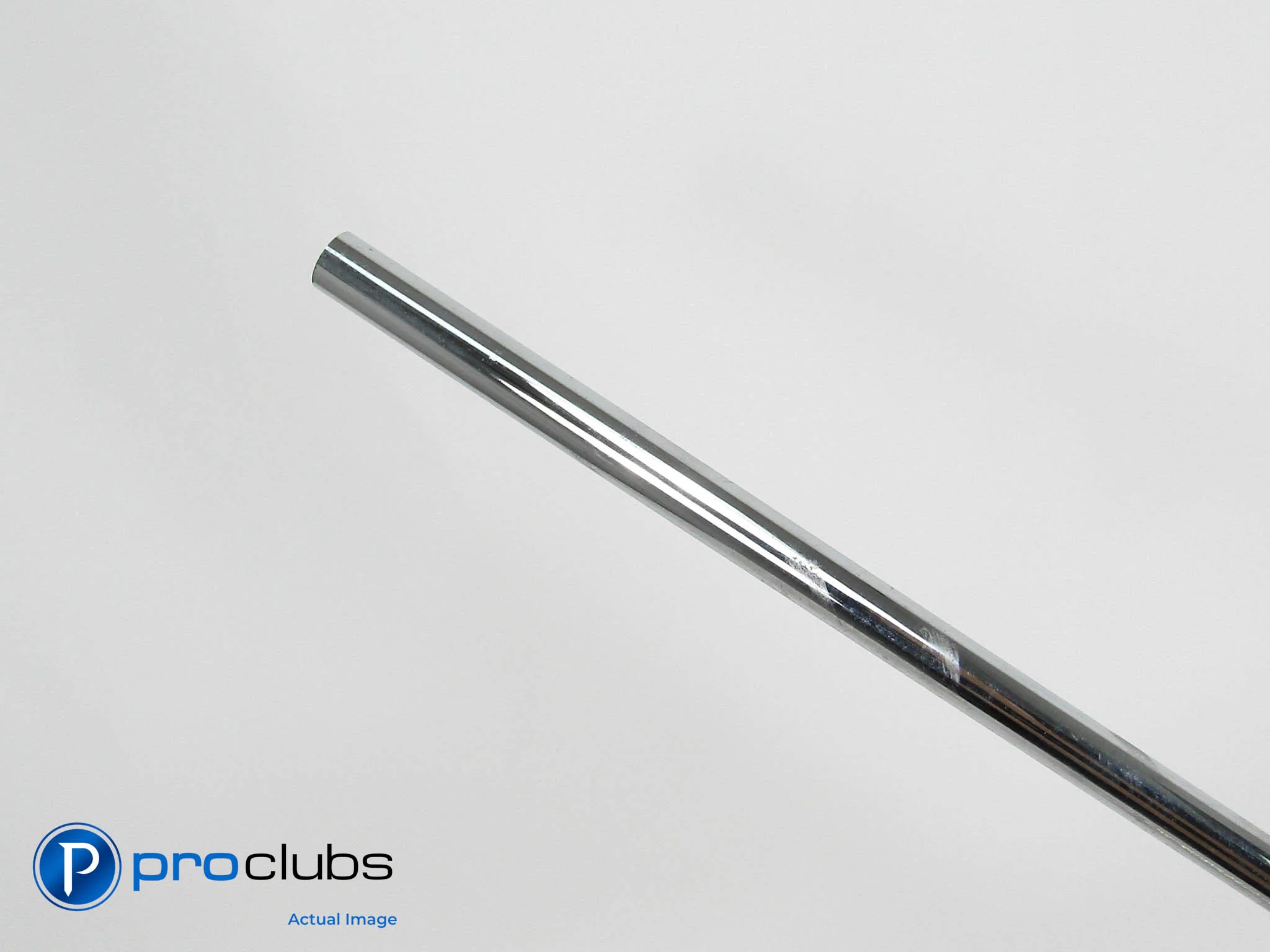 SCOTTY CAMERON Studio Style Putter Shaft Pull Out .390" Tip #466897 - Image 2