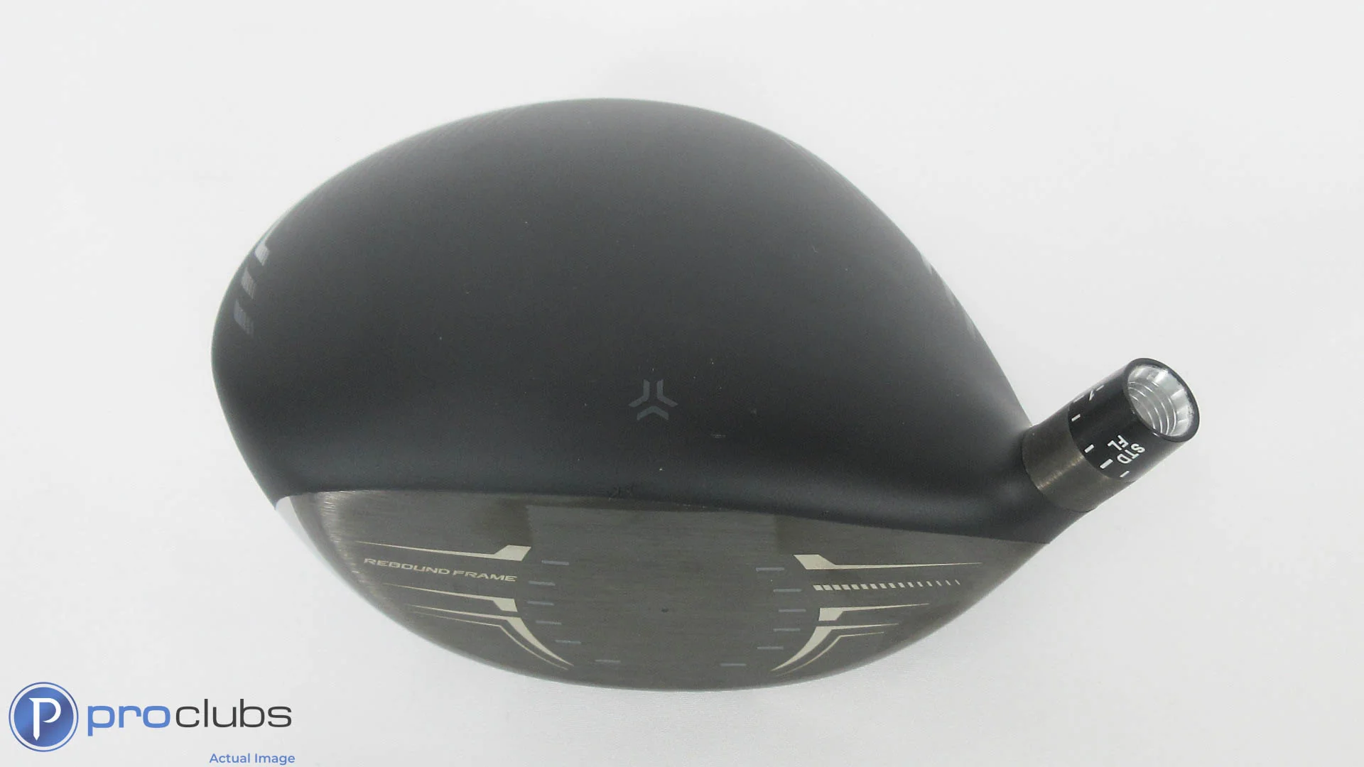 Srixon ZX7 MkII 9.5* Driver -Head Only w/Adaptor- 406702 - Image 2
