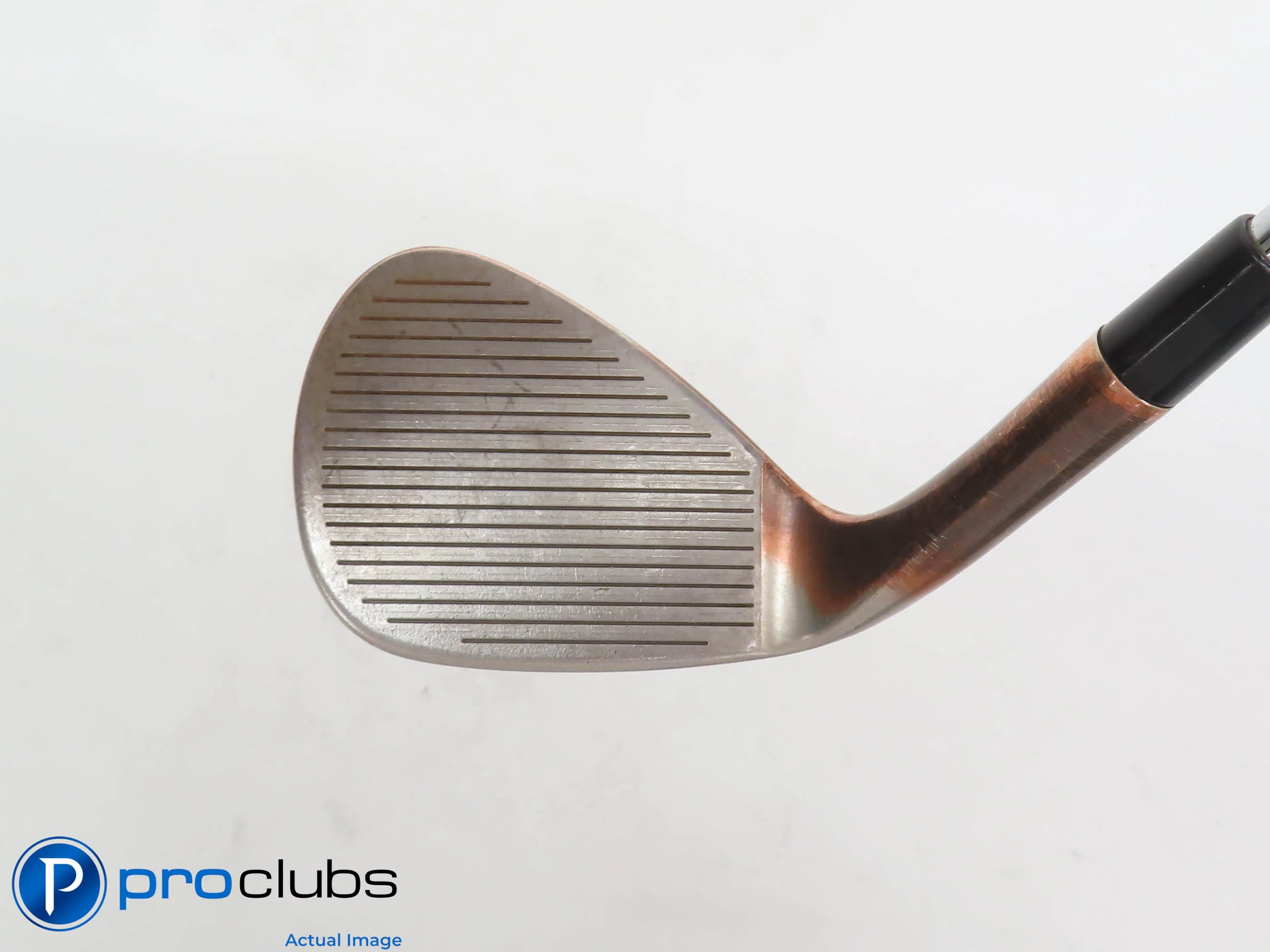 TaylorMade MG Hi-Toe3 58*(13*) Wedge - TT TI DG S200 Stiff Flex - 399235 - Image 2