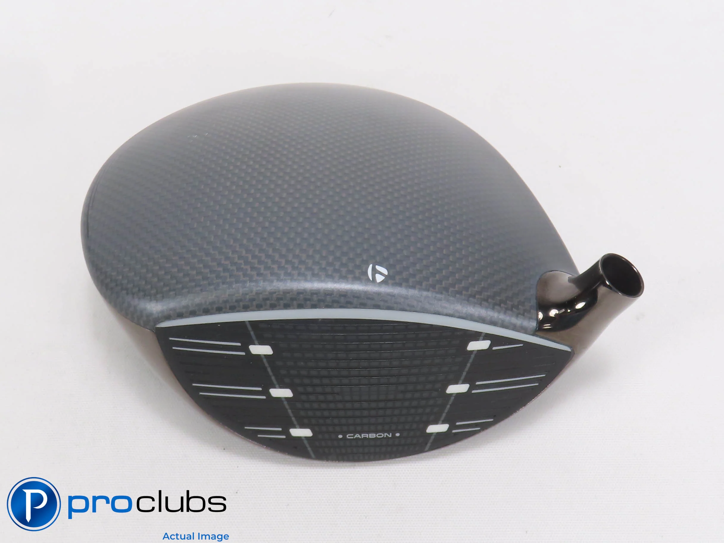Nice TaylorMade Qi35 10.5* Driver - Head Only - 501658 - Image 2