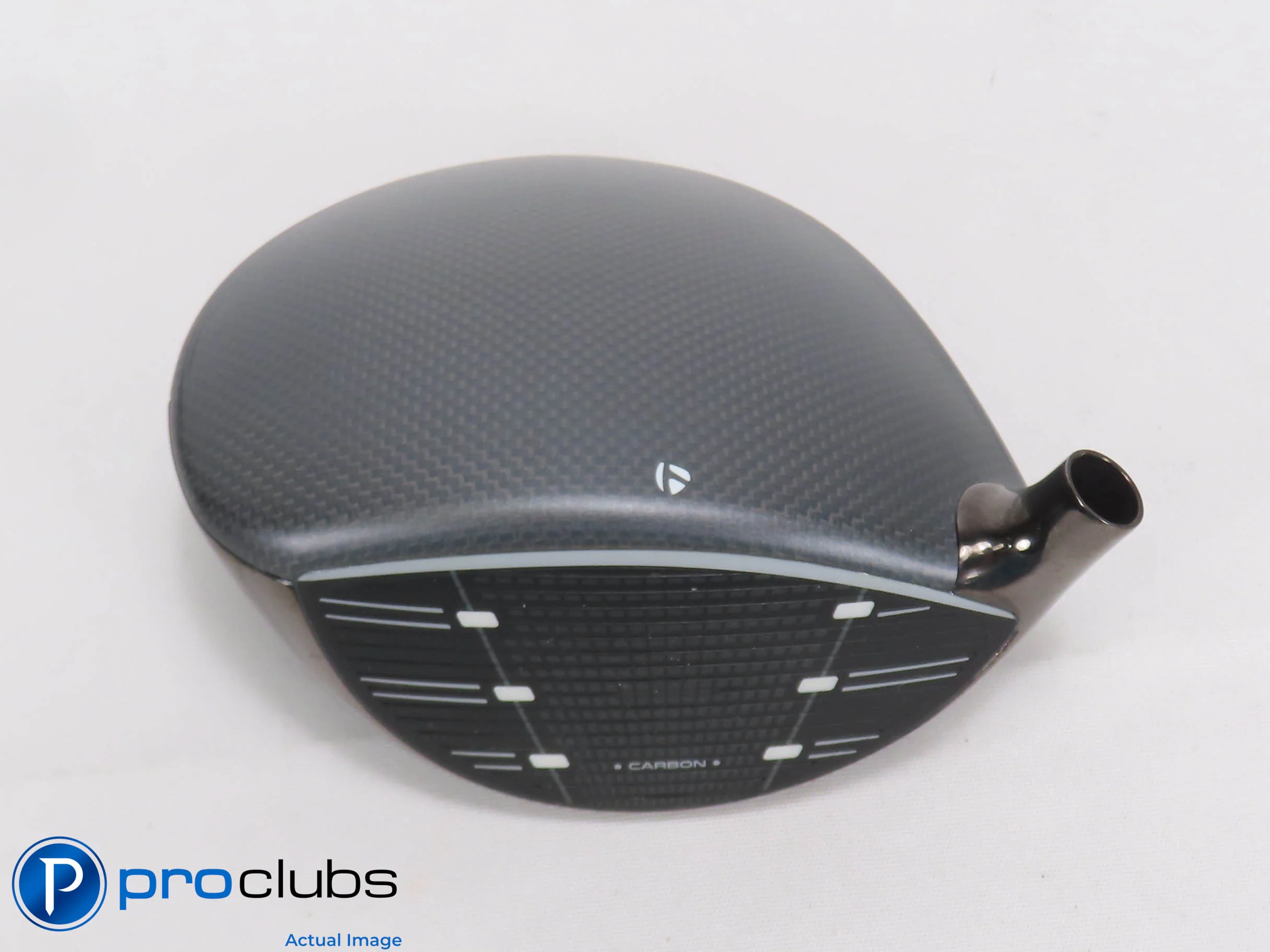 TaylorMade Qi35 12* Driver - Head Only - R/H - 501651 - Image 2