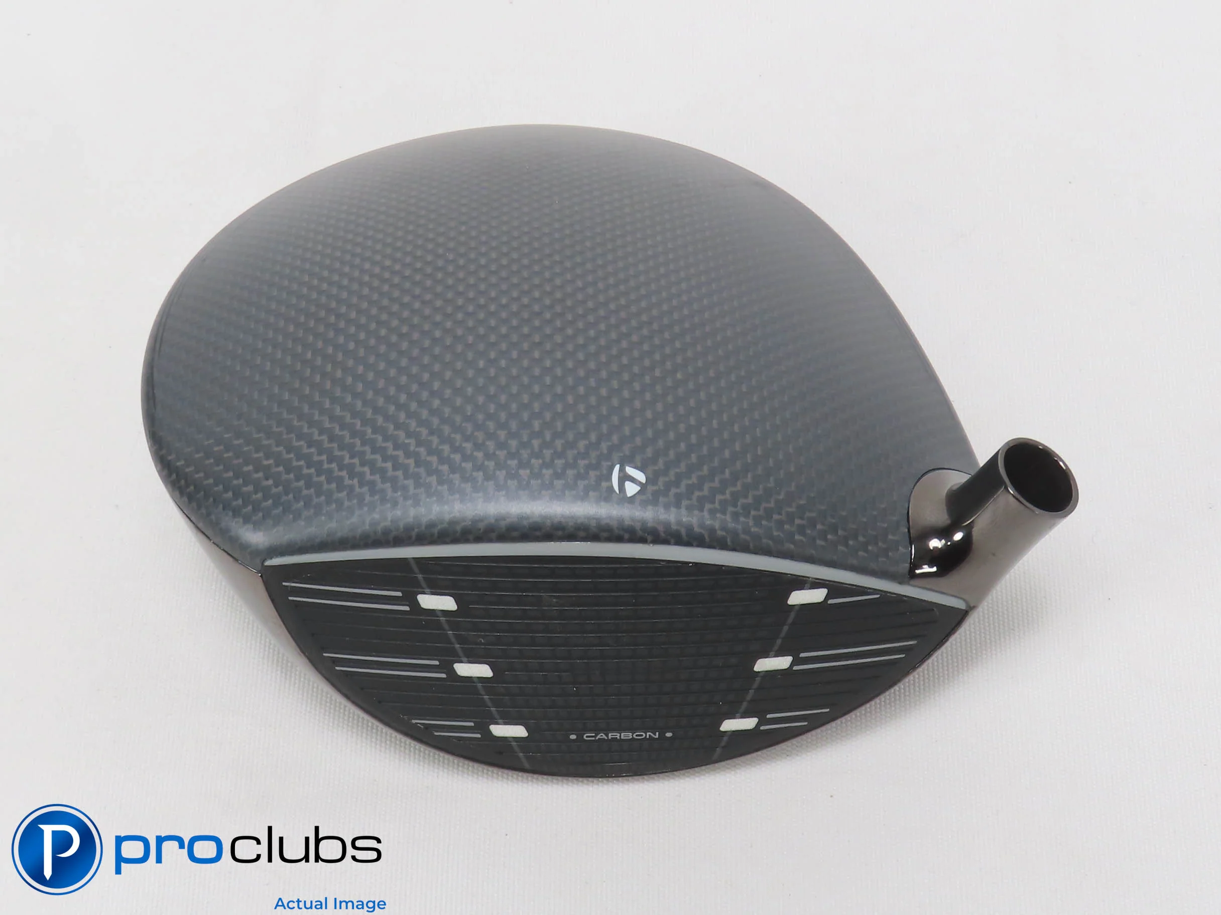 TaylorMade Qi35 9* Driver - Head Only - R/H - 472523 - Image 2