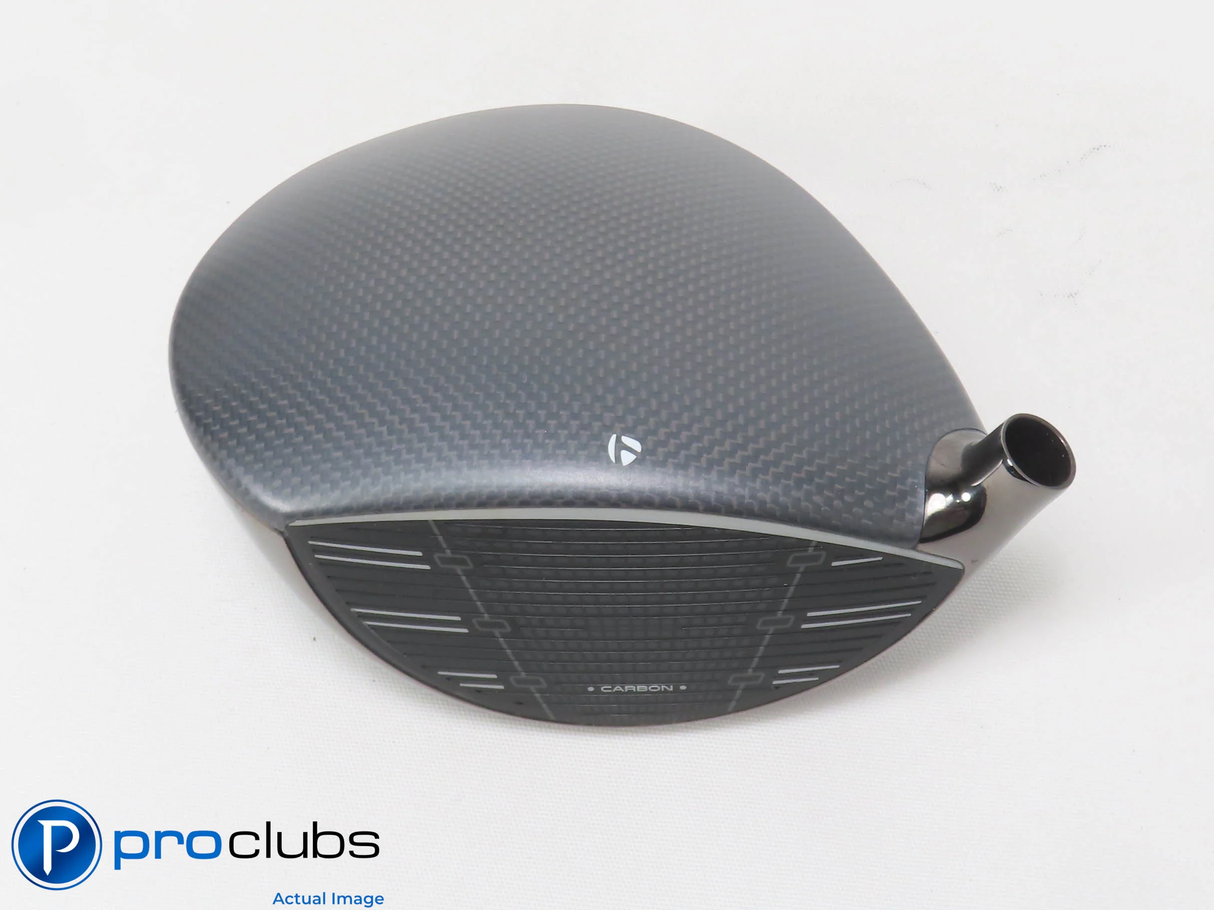 TaylorMade Qi35 LS 8* Driver - Head Only - R/H - 464869 - Image 2