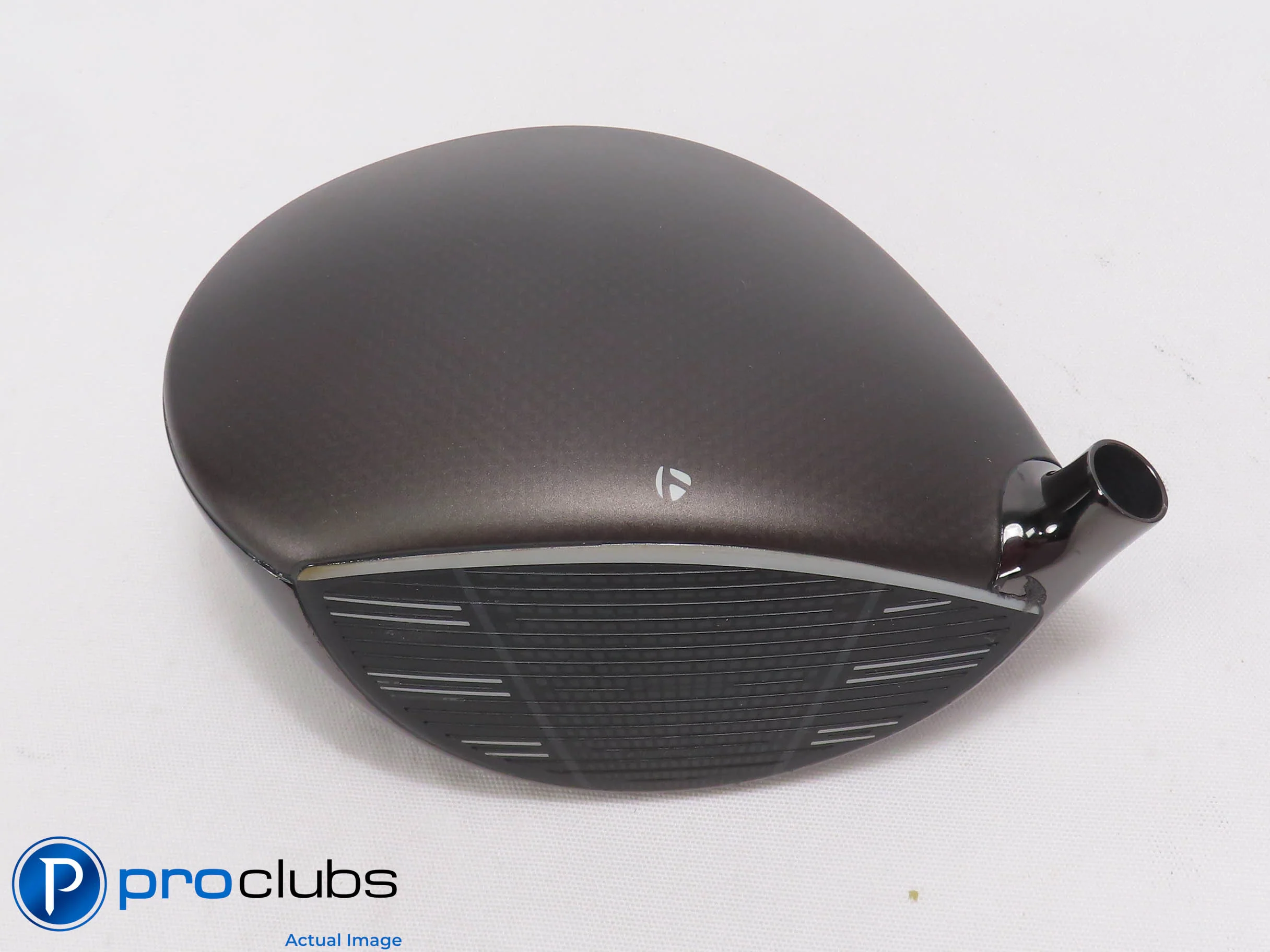 TaylorMade Qi4D LS 9* Driver - Head Only - R/H - 513019 - Image 2