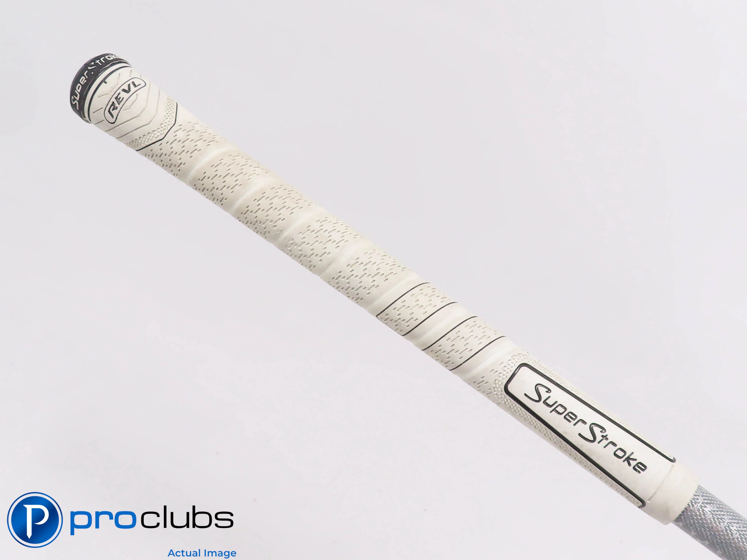Tensei AV Raw Orange 65 Regular Flex Driver Shaft w/ Ping G430 Tip 512298 - Image 2
