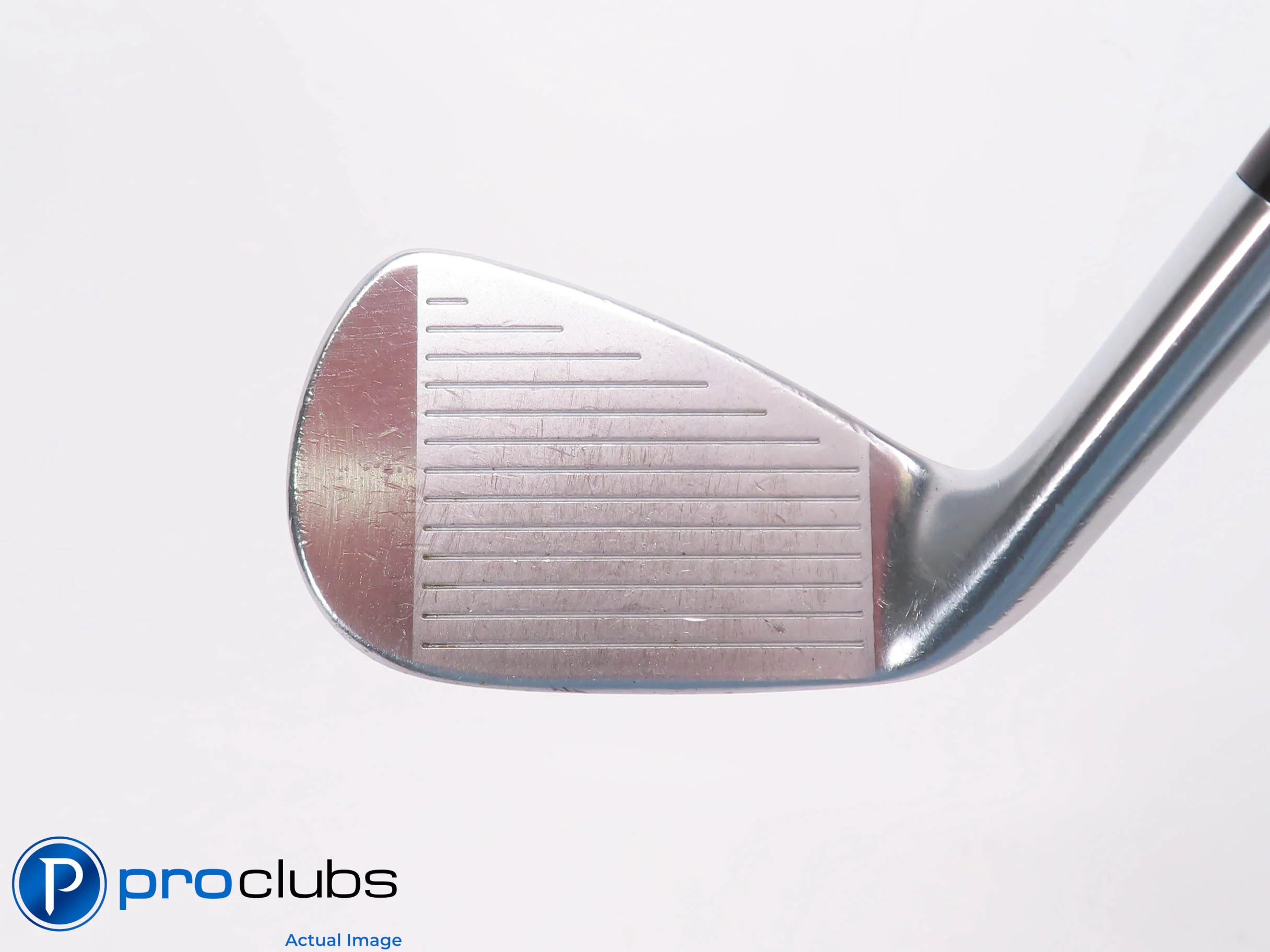 Titleist 716 AP2 Forged 42* 9 Iron - Rifle Project X 6.5 X-Flex Steel 508966 - Image 2