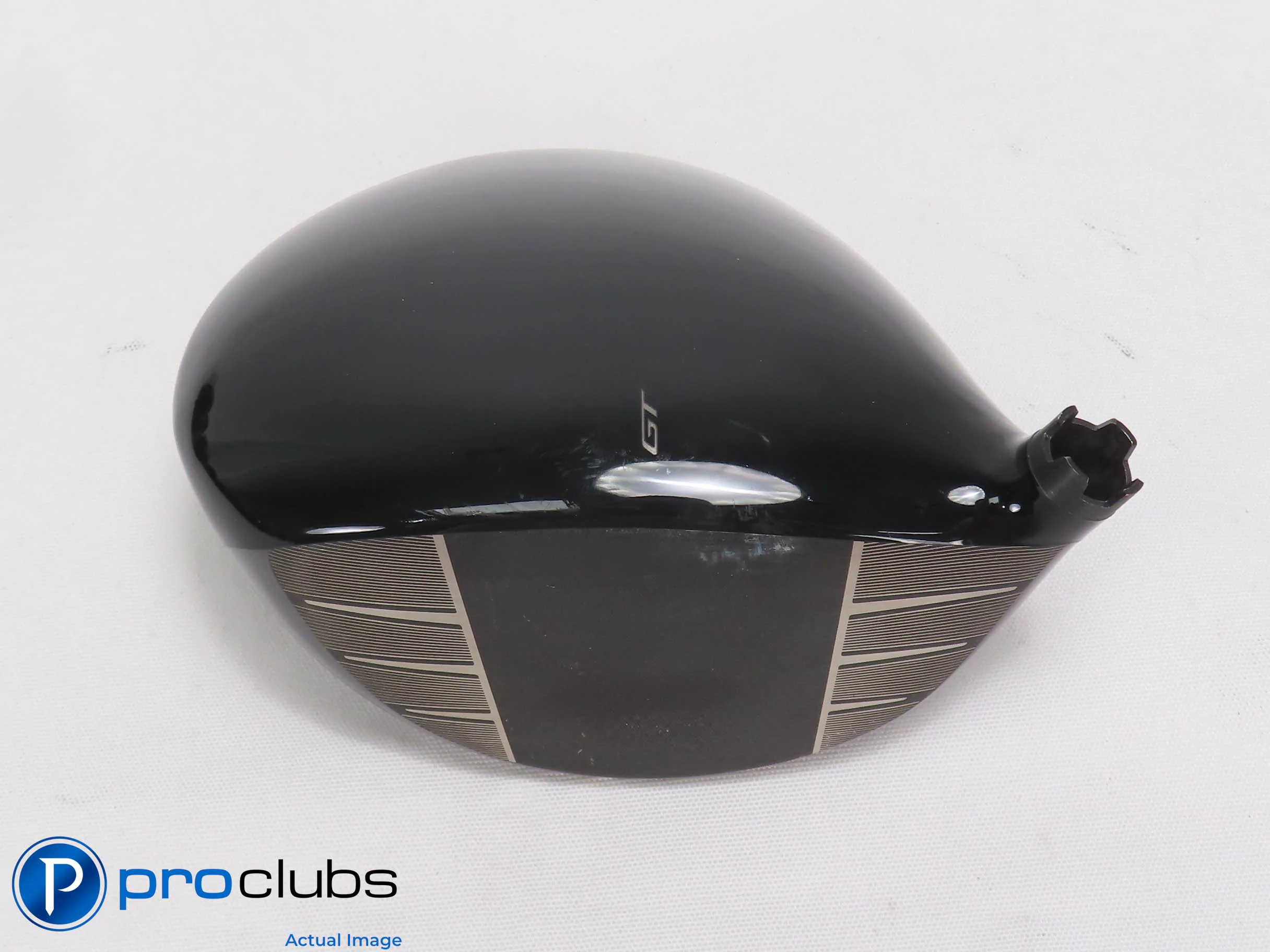 Titleist GT4 9* Driver - Head Only - R/H - 512891 - Image 2