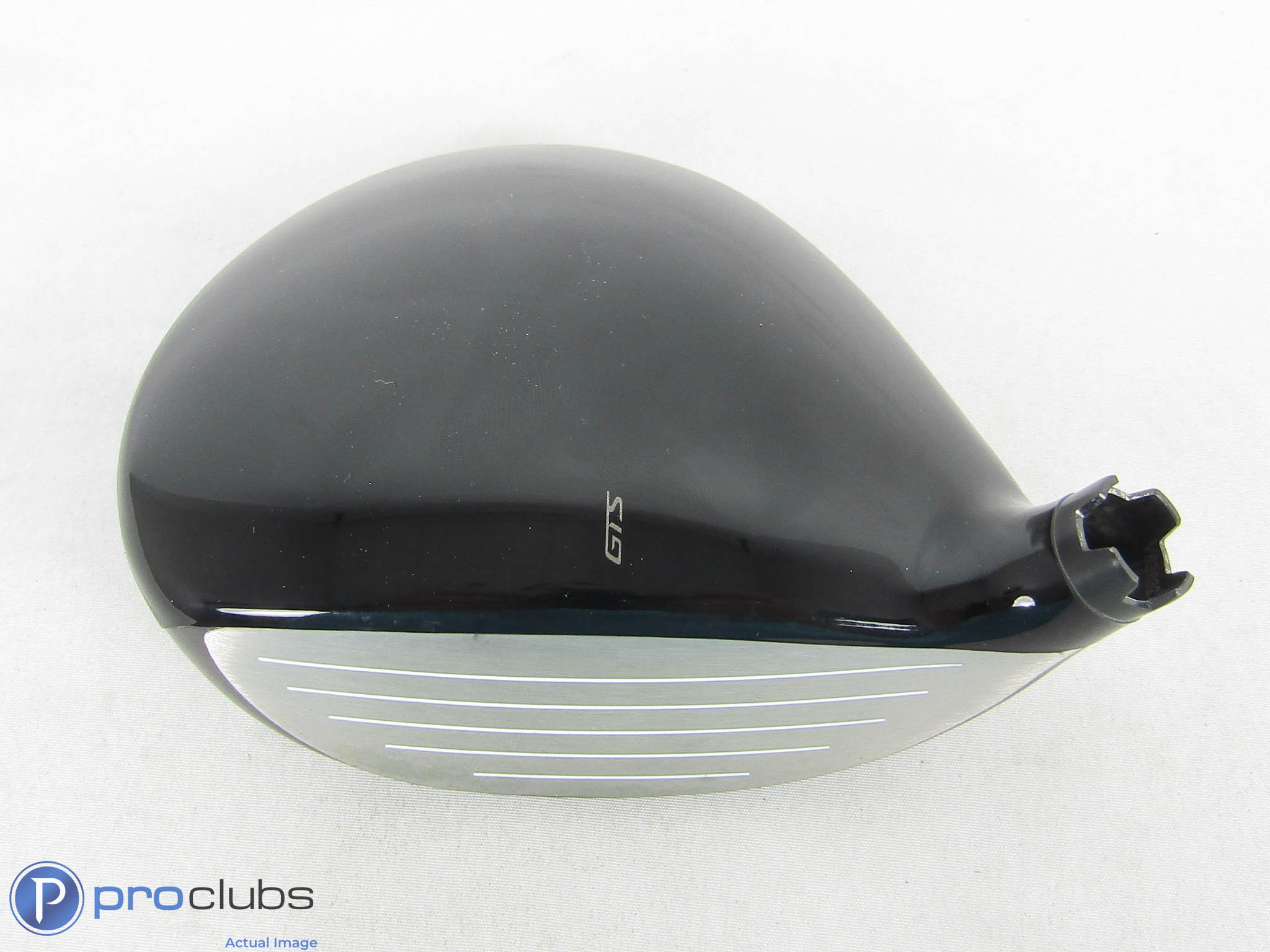 Excellent! Titleist GTS2 21* 7 Wood - Head Only - 512962 - Image 2
