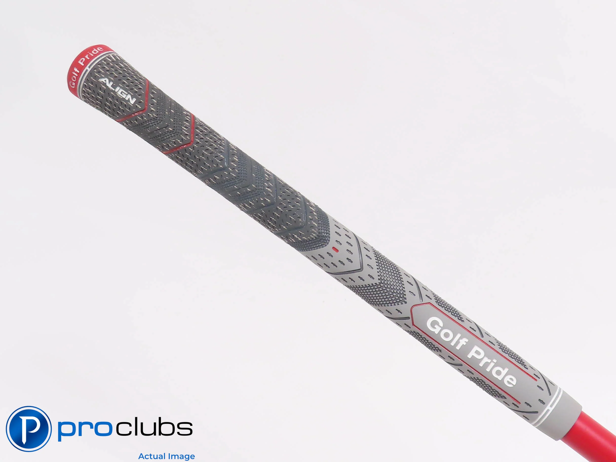Titleist Tsr2 21* 4 Hybrid w/HC - KBS PG Hybrid 75 Regular Flex - 509604 - Image 4