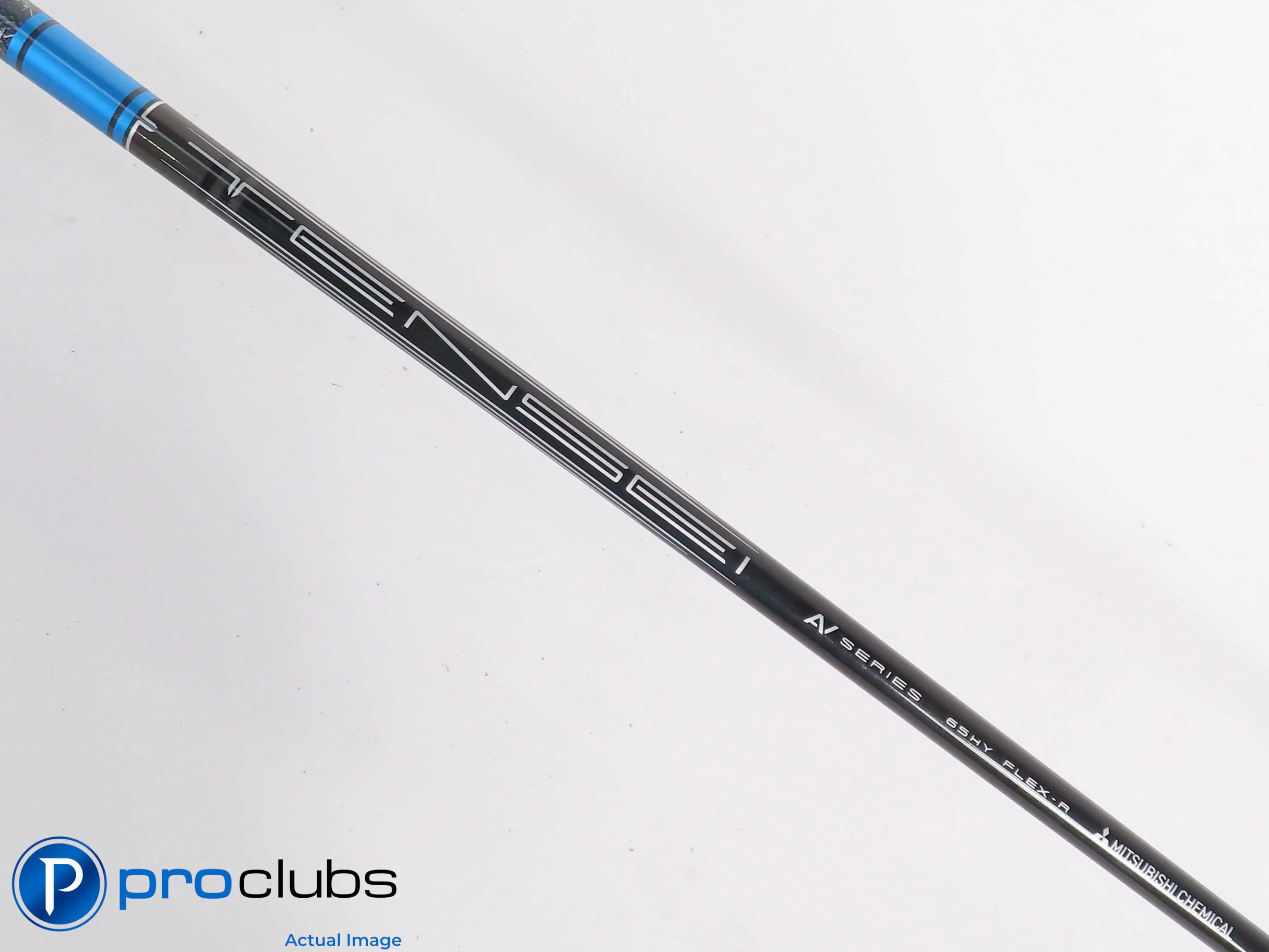 Titleist TSR2 21* 4 Hybrid - Mitsubishi Tensei Blue AV Series 65 Regular #447913 - Image 3