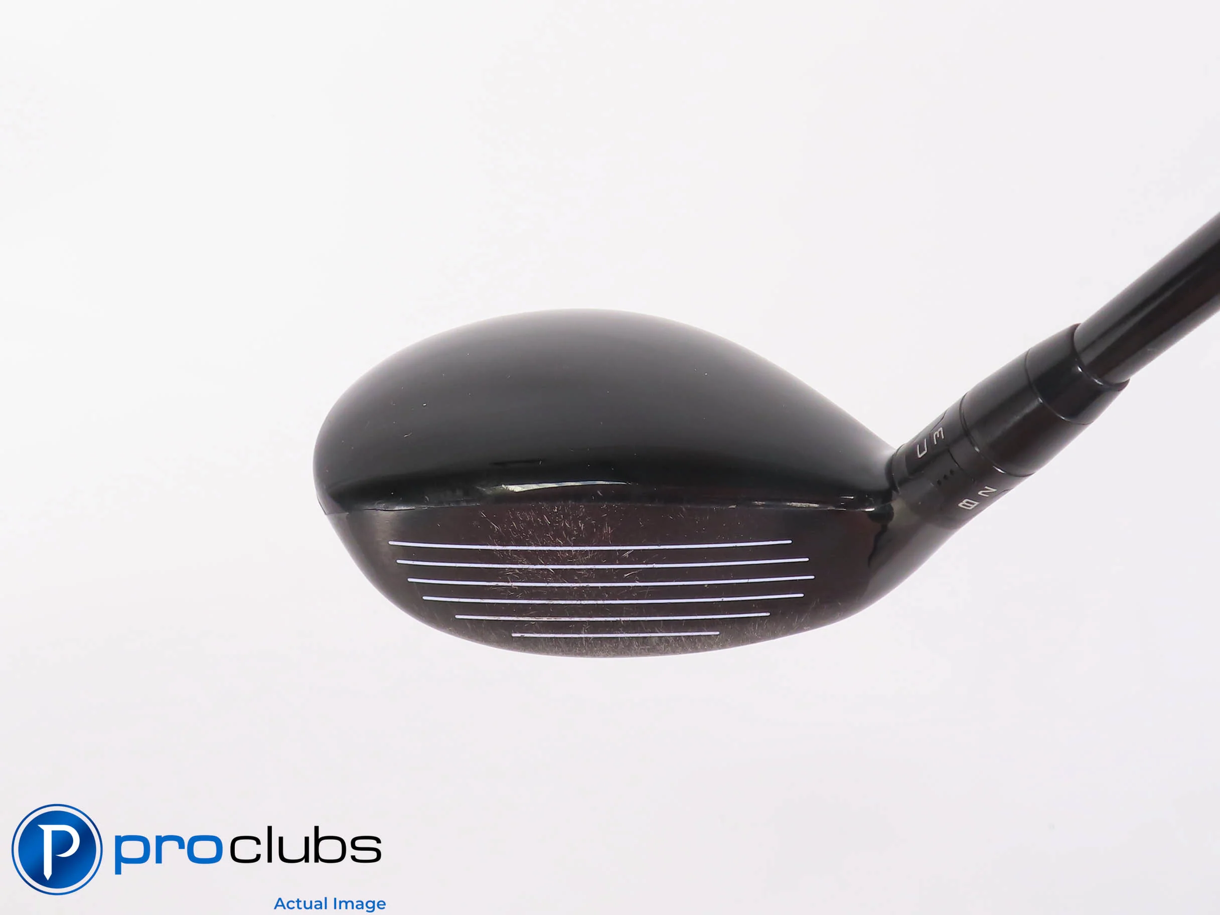 Titleist TSR2 21* 4 Hybrid - Mitsubishi Tensei Blue AV Series 65 Regular #447916 - Image 2