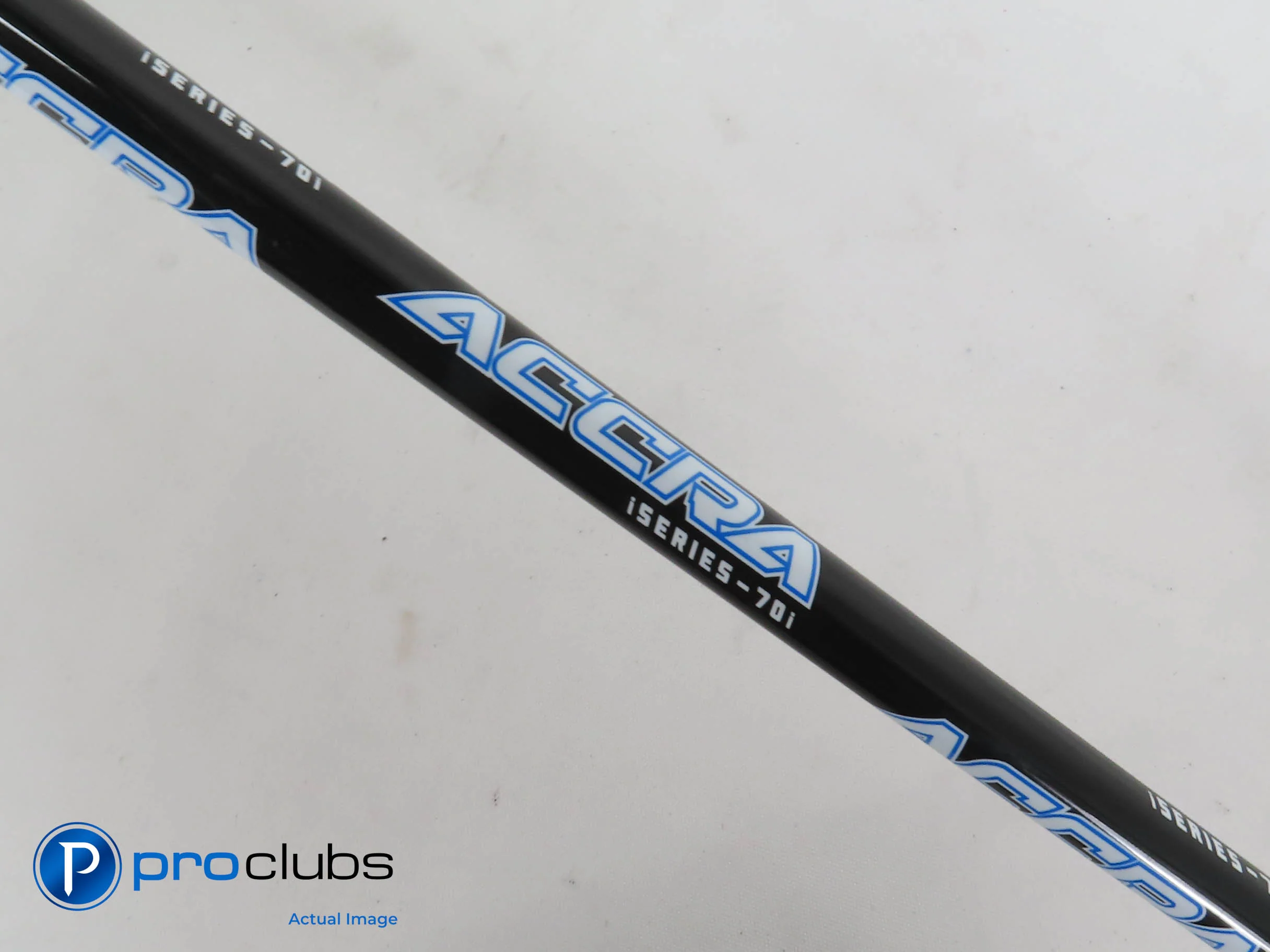 Titleist Vokey SM8 M-Grind 58*(8*) Chrome Wedge - Accra 70g Regular - 406925 - Image 3