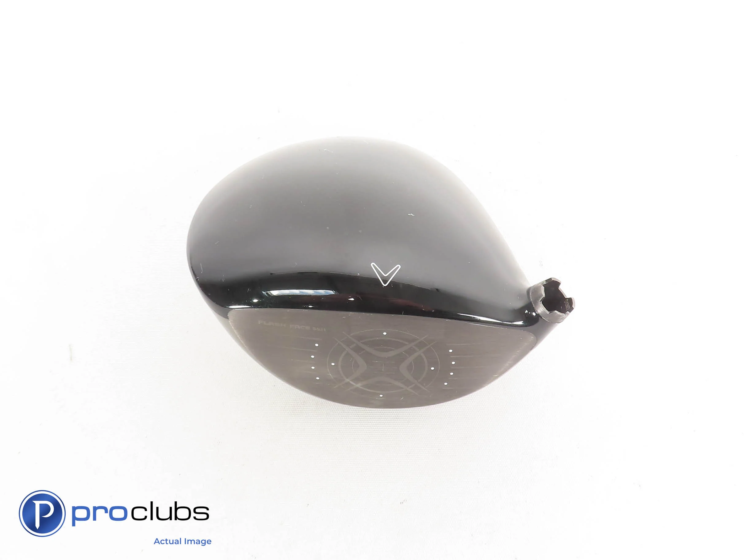 Tour Authentic Callaway 21' Epic Speed Triple Diamond 9* Driver - Head - 330008 - Image 2