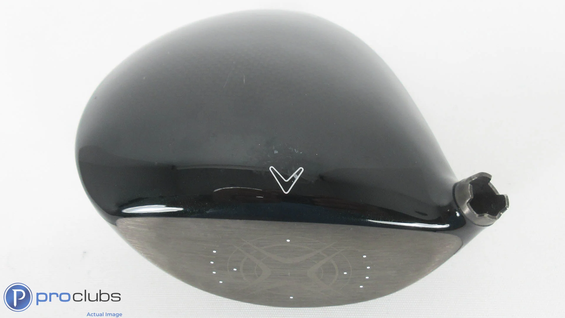 Tour Authentic Callaway 21' Epic Speed Triple Diamond 9* Driver - Head - 363320 - Image 2