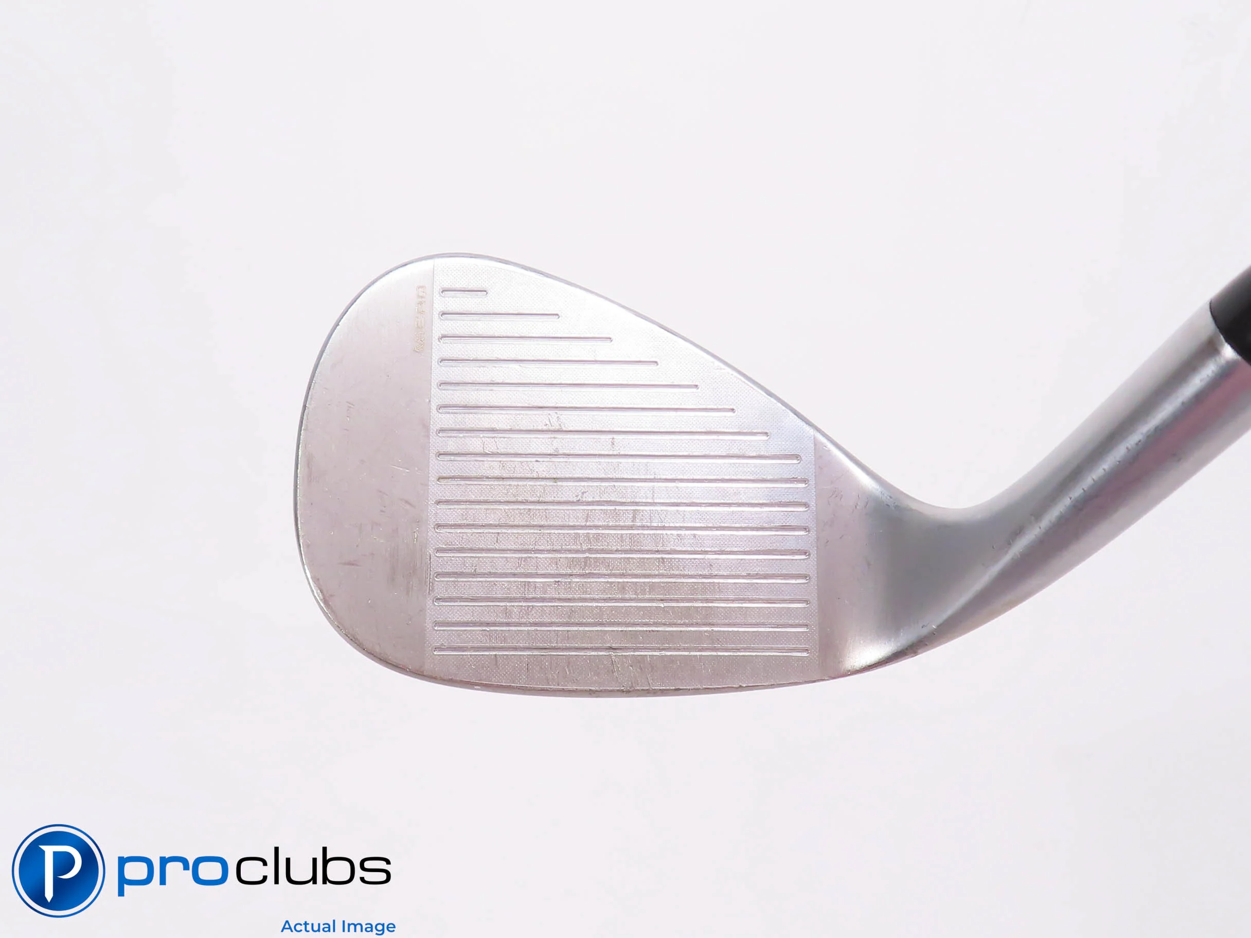 Tour Issue TaylorMade ATV 58* Wedge - DG Tour Issue X100 X-Flex Steel 505379 - Image 2